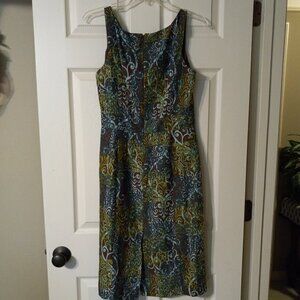 Grace Dane Lewis Dress Women's' Size 4